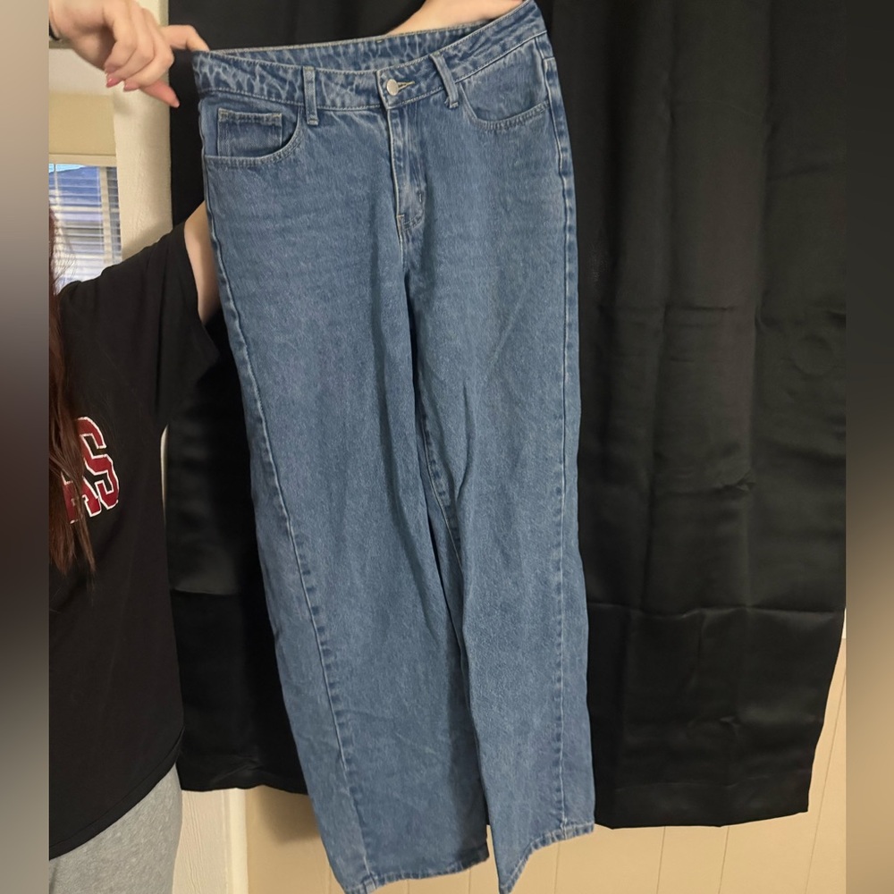 Denim Jeans